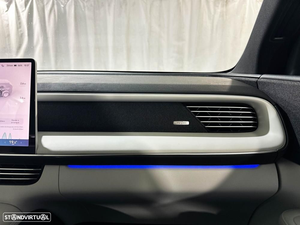 Xpeng G6 87.5 kWh AWD Performance - 44