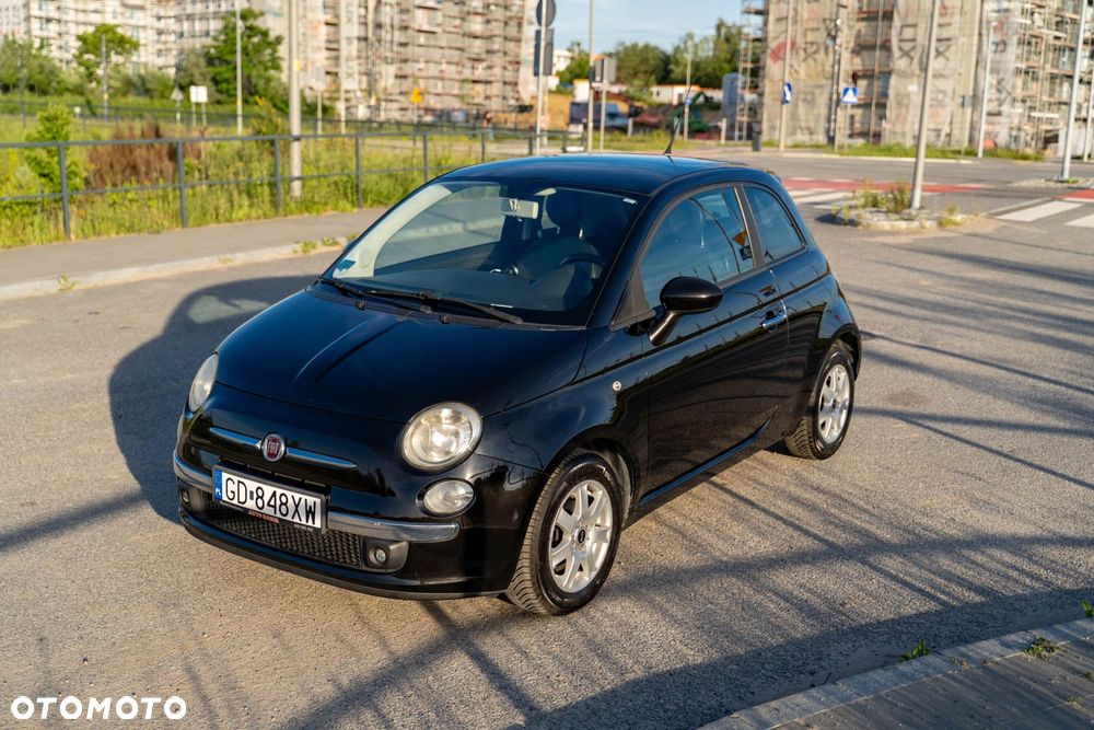 Fiat 500 - 4