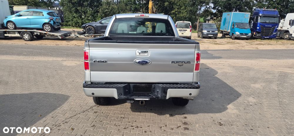 Ford F150 - 32