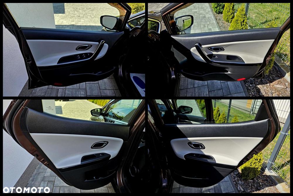 Kia Ceed 1.6 GDI DCT Platinum Edition - 23