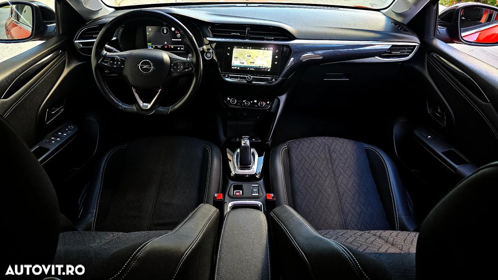 Opel Corsa Electric GS - 18