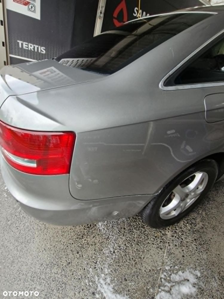 Audi A6 Limousine 2.0 TDI - 10