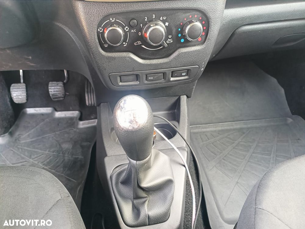 Dacia Dokker 1.5 Laureate - 7