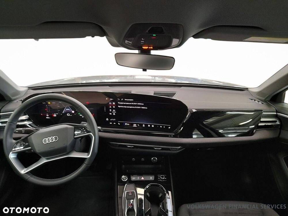 Audi A5 Avant TFSI S tronic - 8