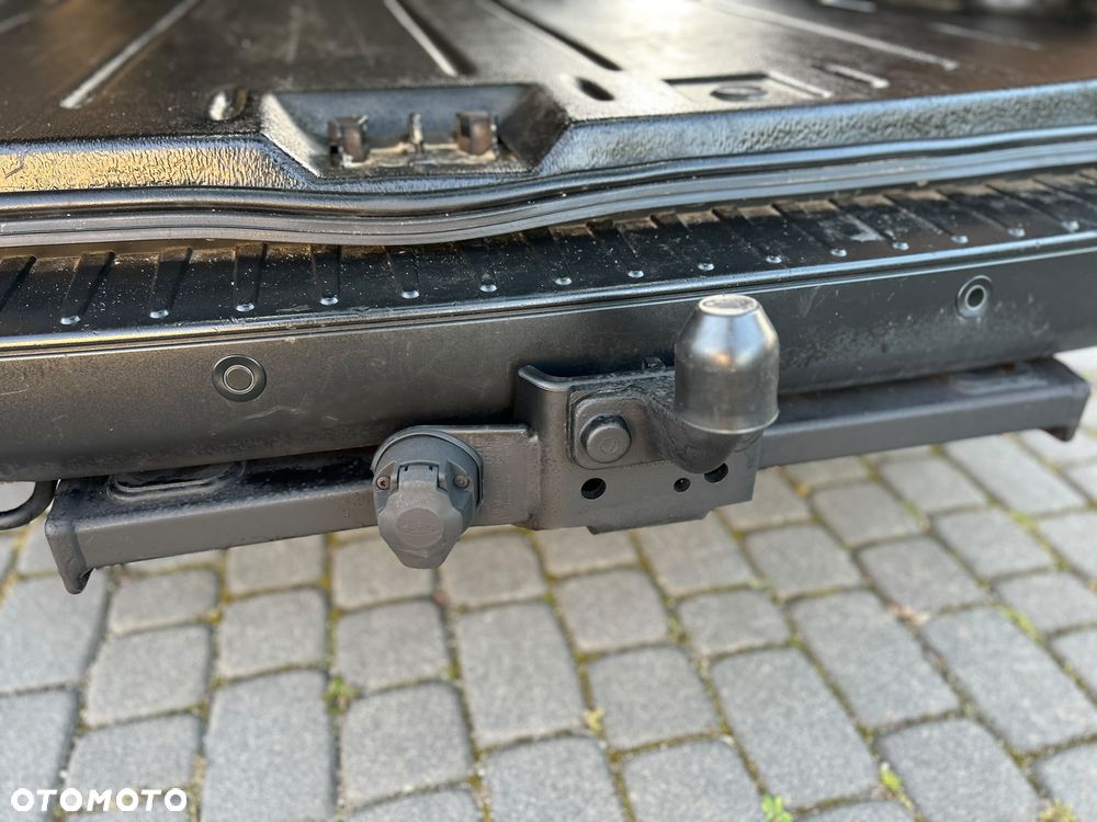 Ford TRANSIT CUSTOM LONG L2 LIFT - 30