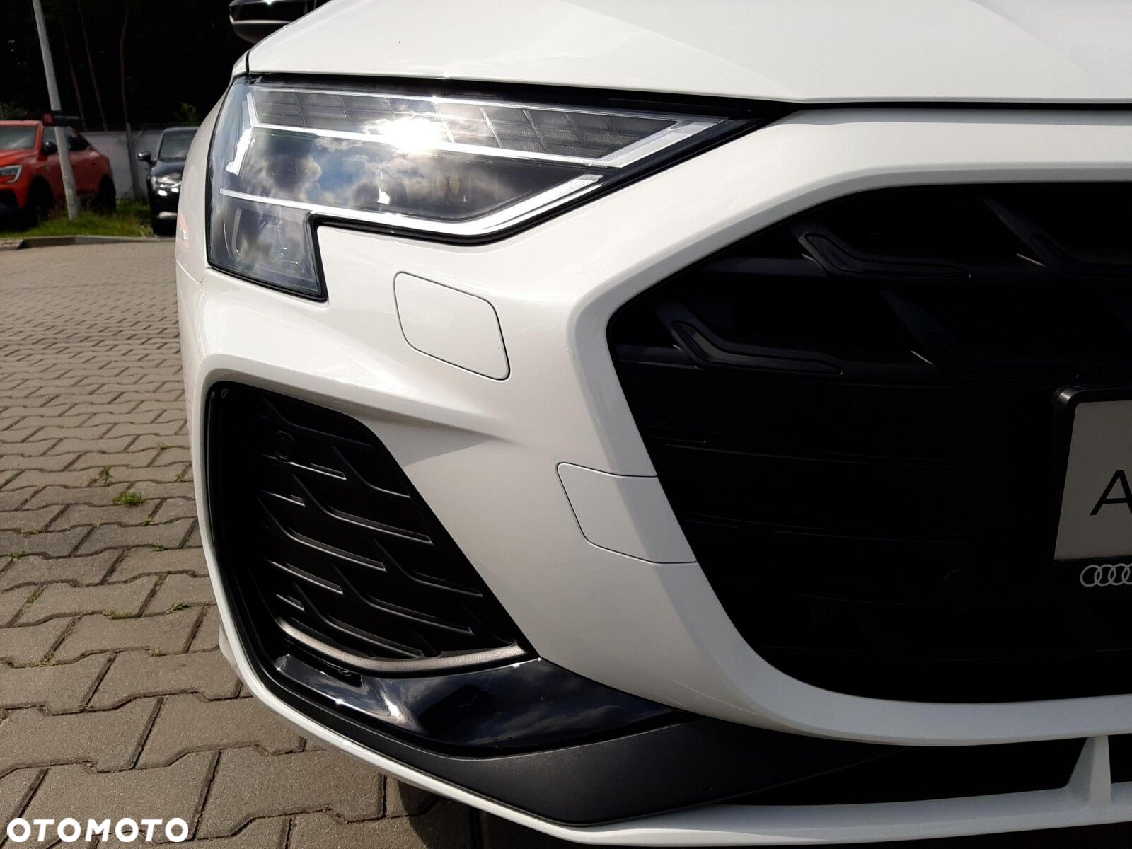 Audi A3 - 11