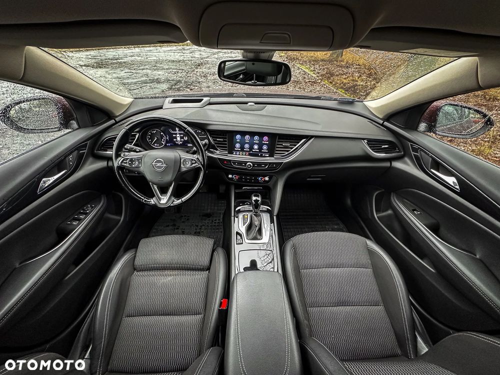 Opel Insignia 2.0 CDTI Innovation S&S - 37