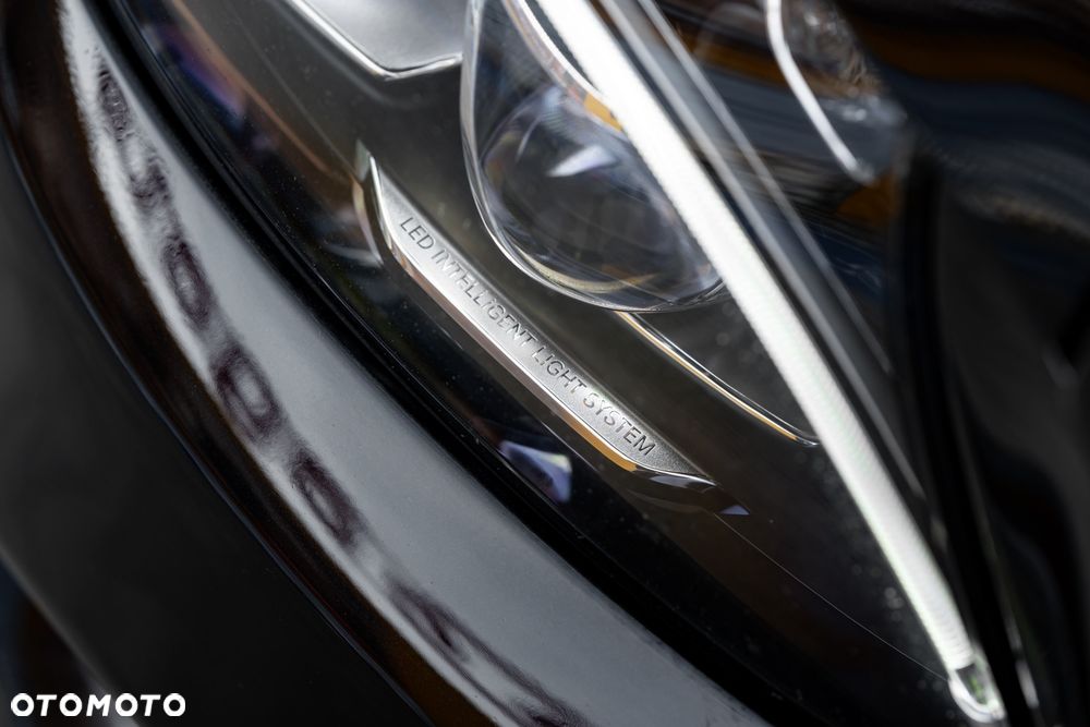 Mercedes-Benz Klasa C 450 AMG 4Matic 7G-TRONIC - 18