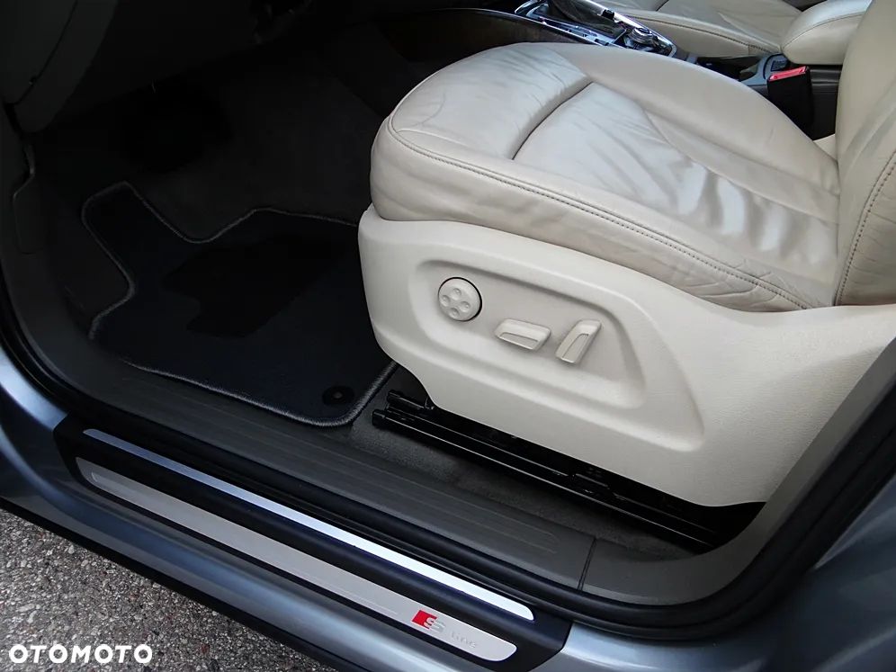 Audi Q5 2.0 TDI Quattro Stronic - 32