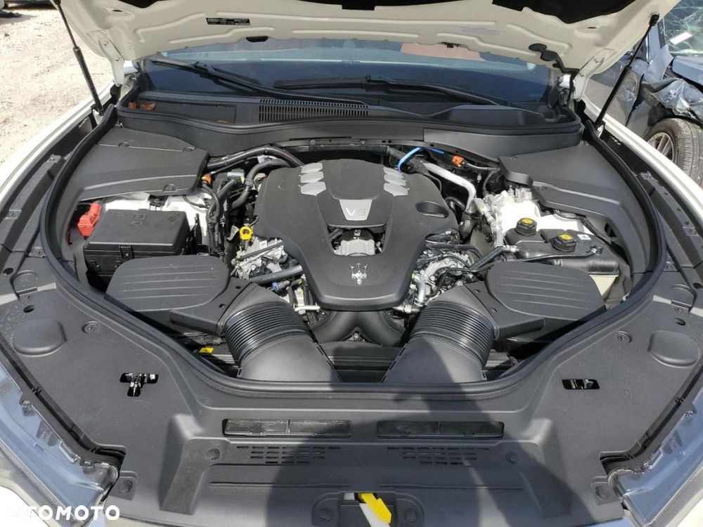 Maserati Levante - 7