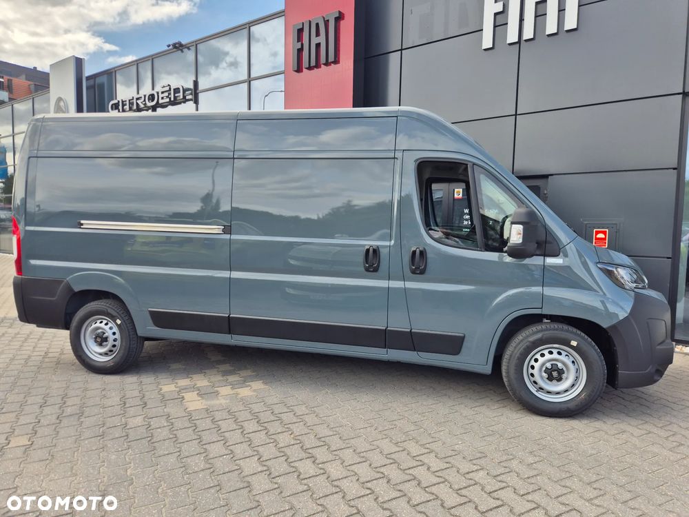 Fiat Ducato L3H2 Maxi - 6