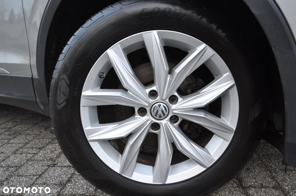 Volkswagen Tiguan 2.0 TDI SCR (BlueMotion Technology) Highline - 20