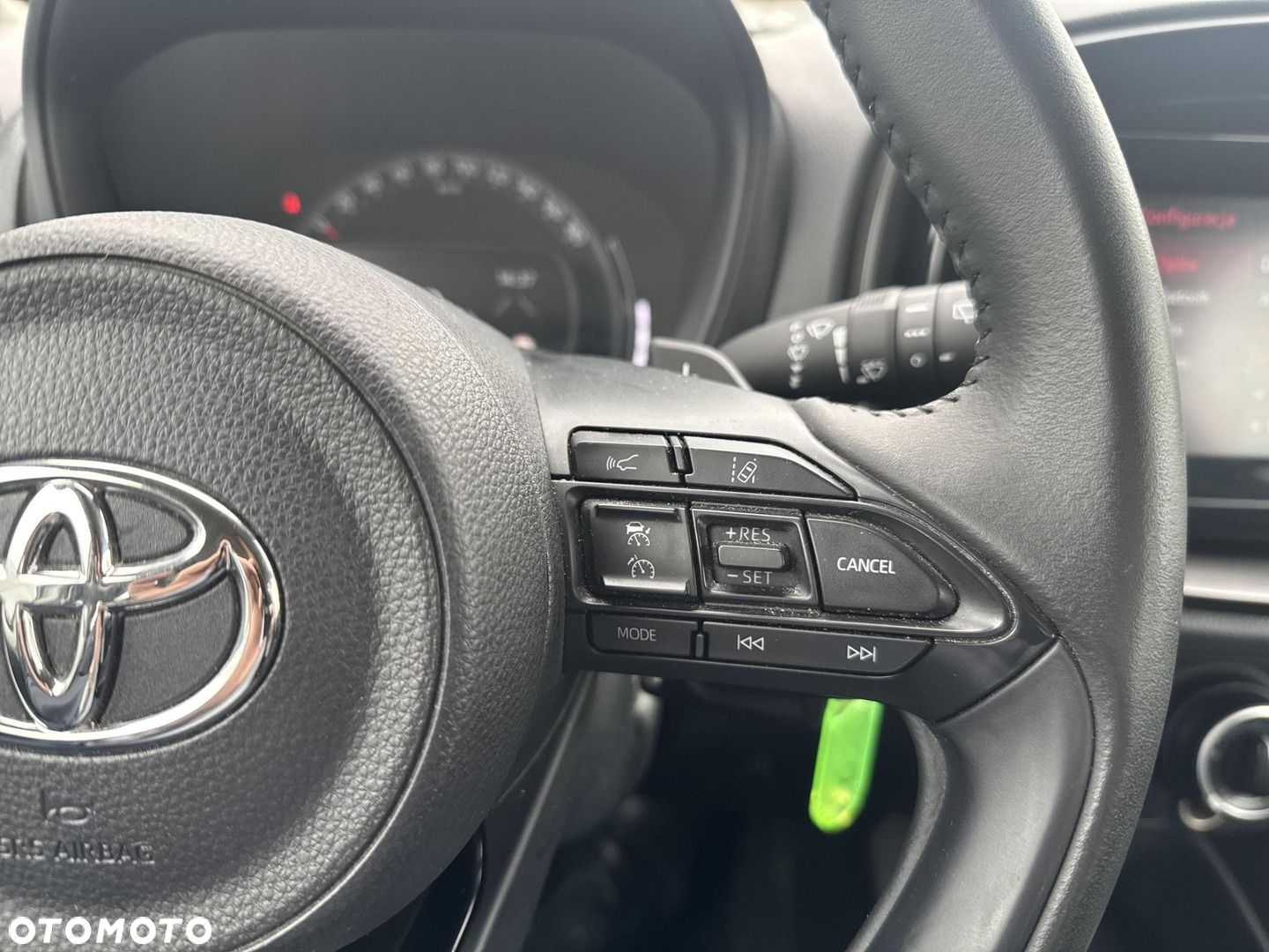 Toyota Aygo X - 18