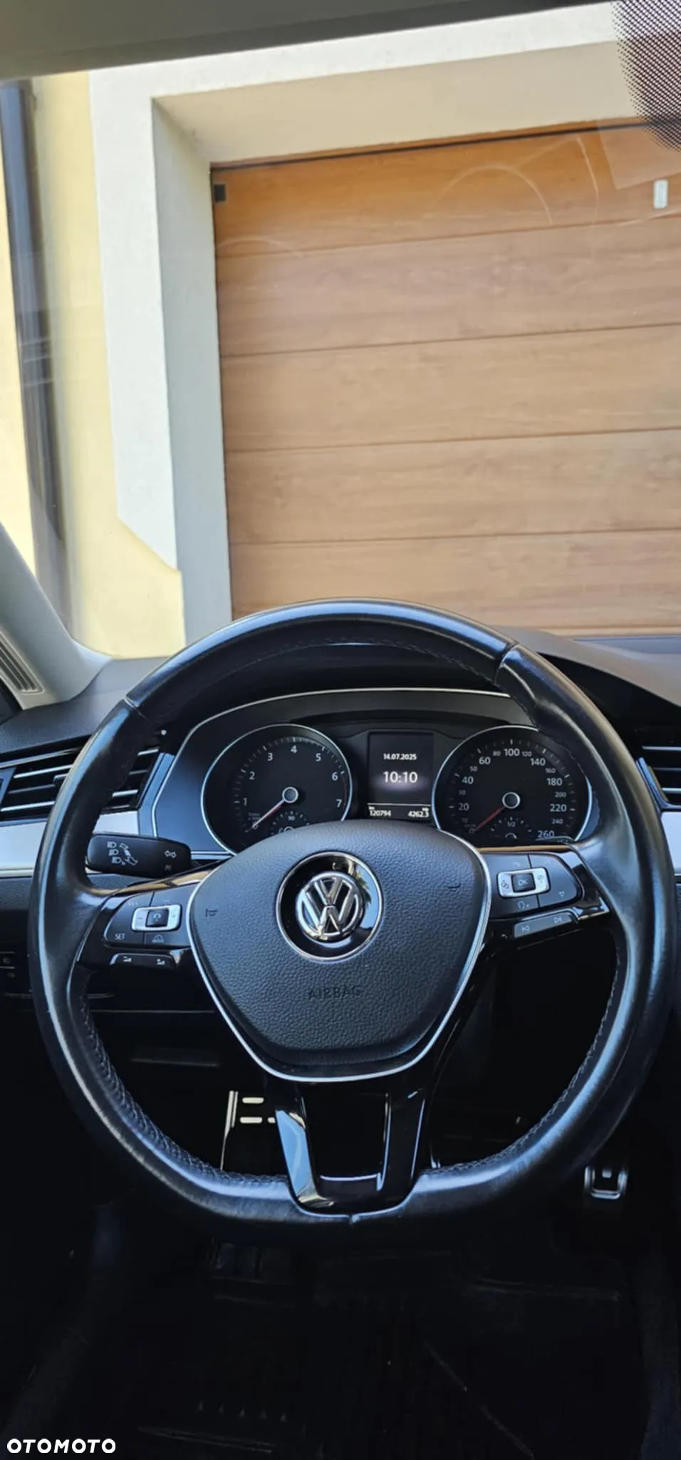 Volkswagen Passat 1.8 TSI BMT Highline DSG - 15