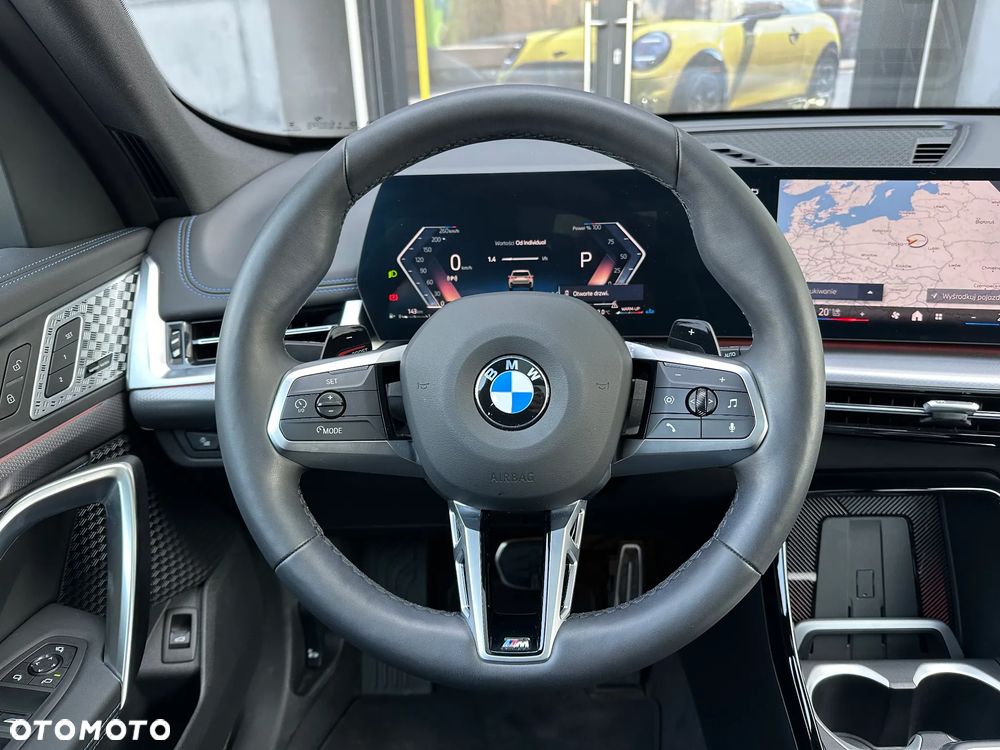 BMW X1 - 21