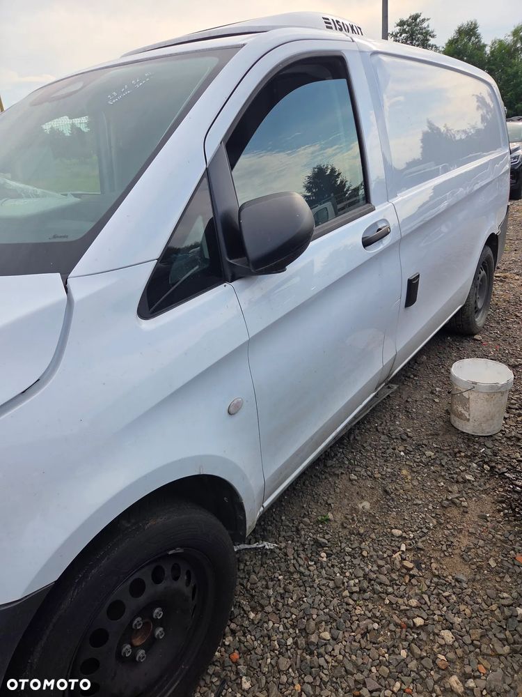 Mercedes-Benz Vito - 4
