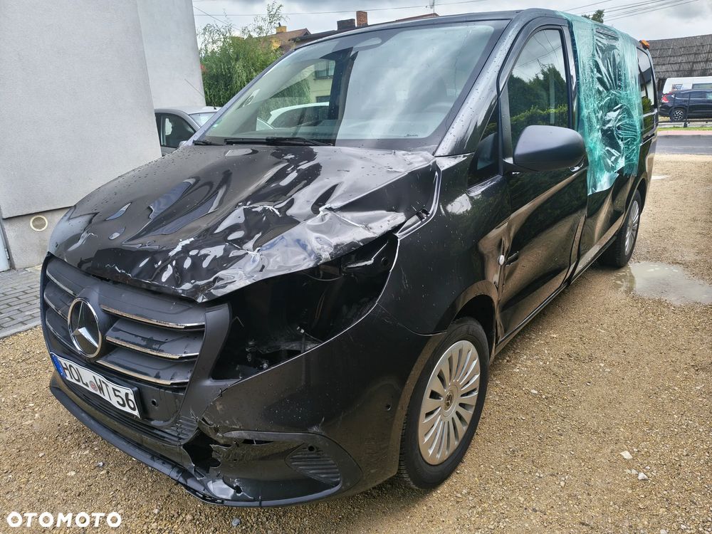 Mercedes-Benz Vito - 4