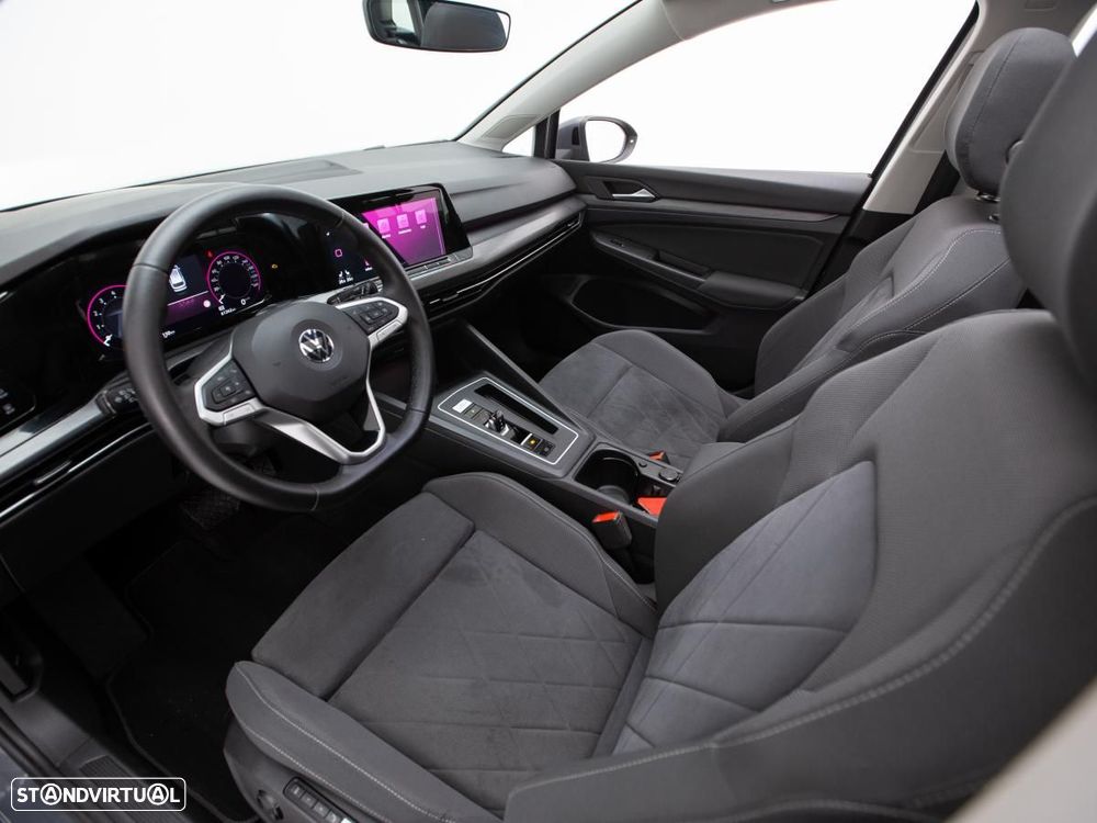 VW Golf Variant 1.5 eTSI Style DSG - 9