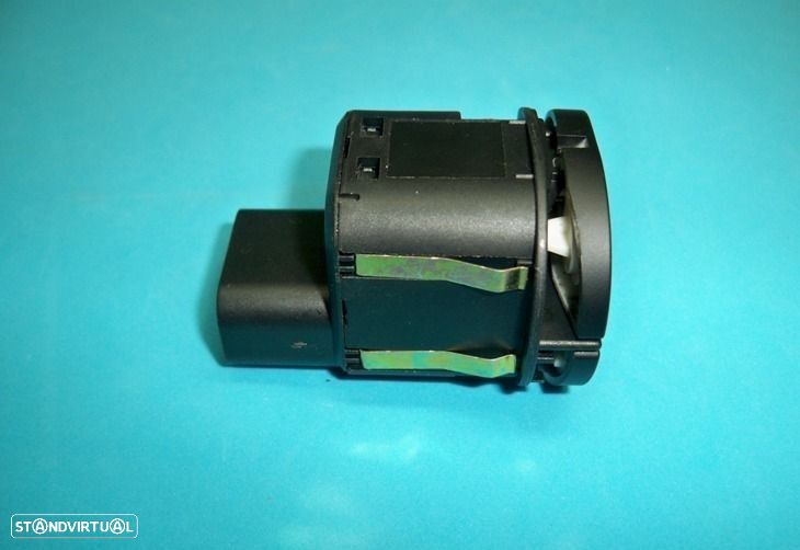 Botão comando interruptor vidros Ford Fiesta fusion ka transit  NOVO - 2