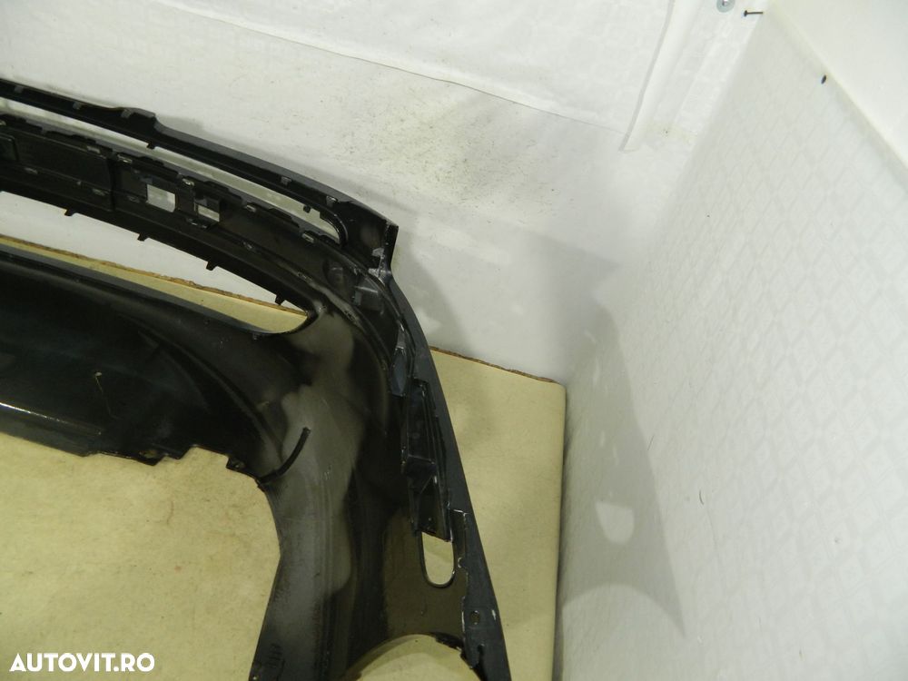 Bara fata Peugeot 807, 2002, 2003, 2004, 2005, 2006, 2007, 2008, 1484198077 - 5