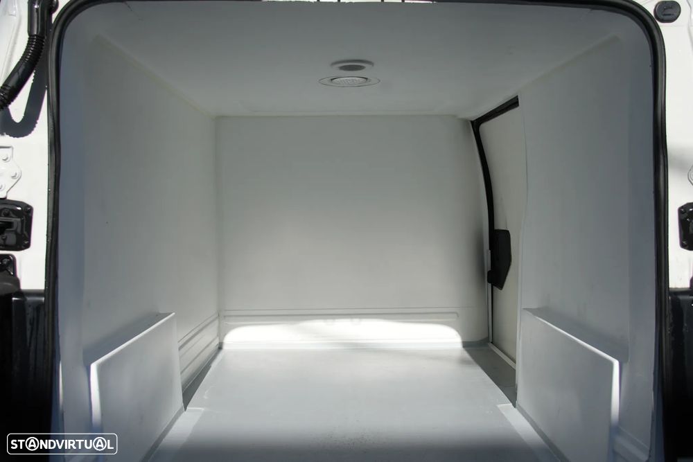 Citroën Jumpy Isotérmica 1.6BlueHDI 116cv - 7
