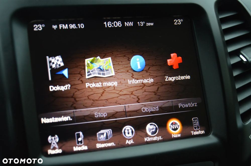 Jeep Cherokee 2.0 Multijet Longitude - 24