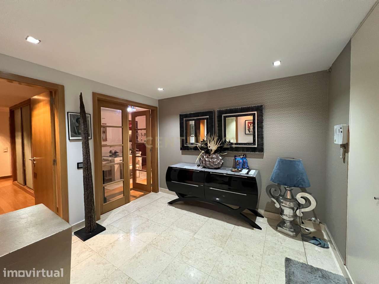 Apartamento T3 com Vista Panorâmica em Parque das Nações, Lisboa - Grande imagem: 4/27