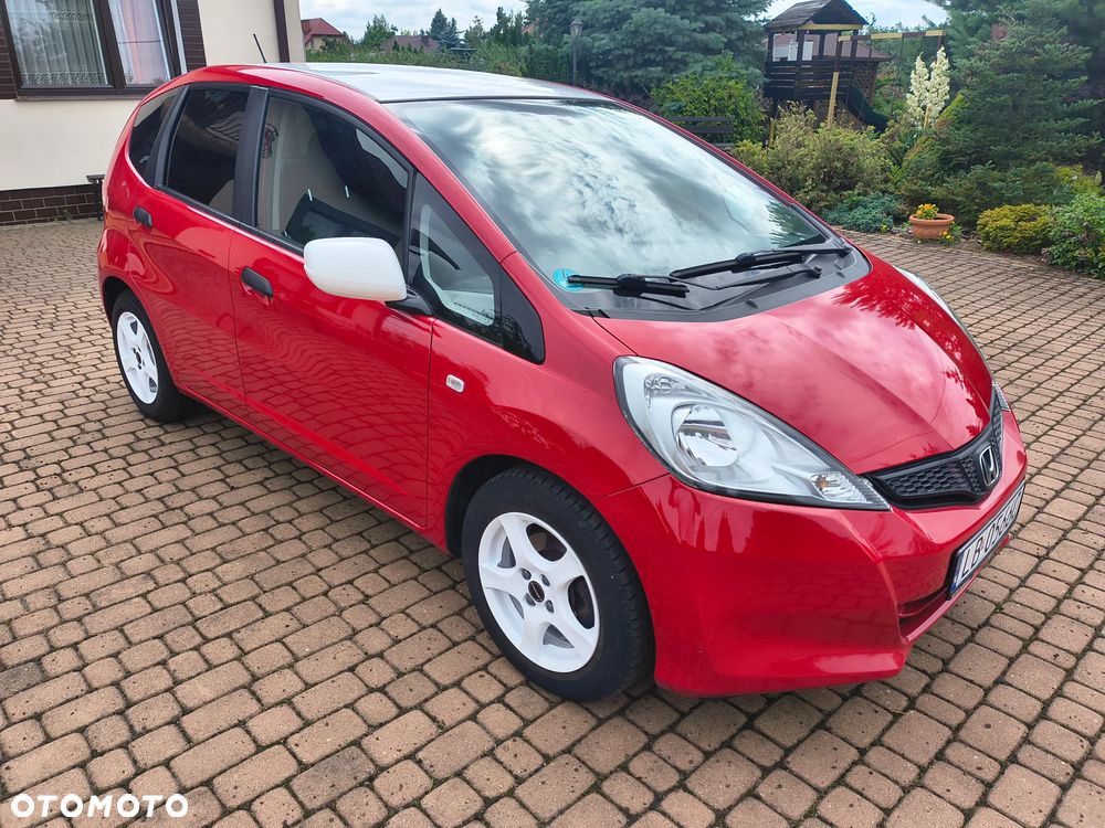 Honda Jazz 1.2 i-VTEC S Cool - 7