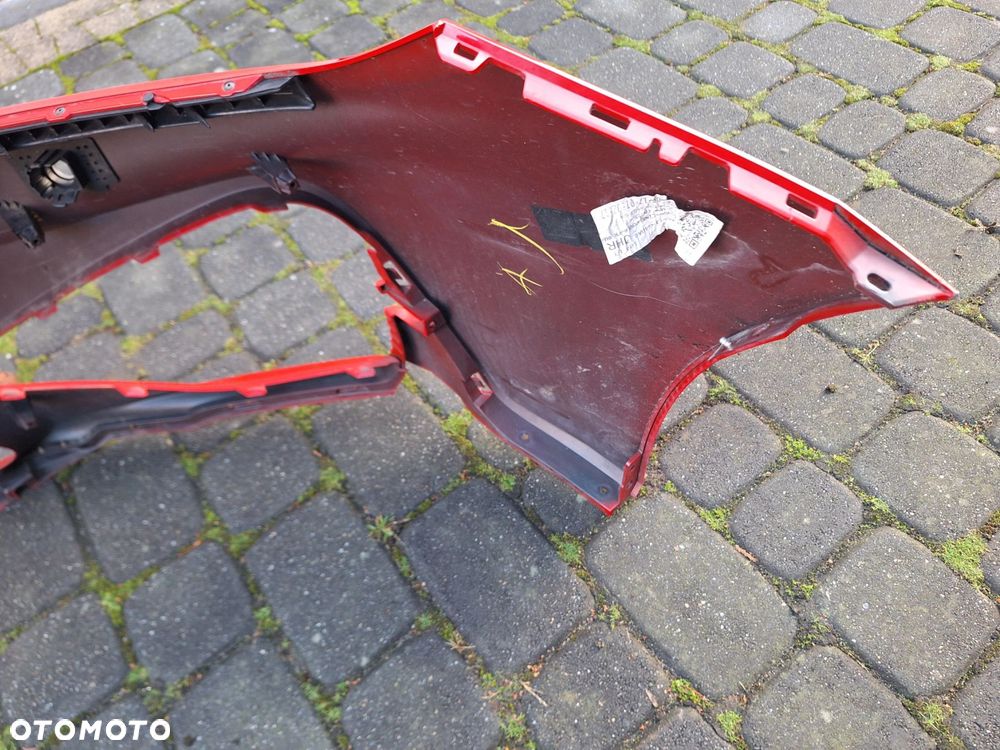 HYUNDAI i30 III LIFT N-line 20- ZDERZAK PRZÓD PRZEDNI ORYG 86511-G4DA0 WYSYŁKA 24H - 10