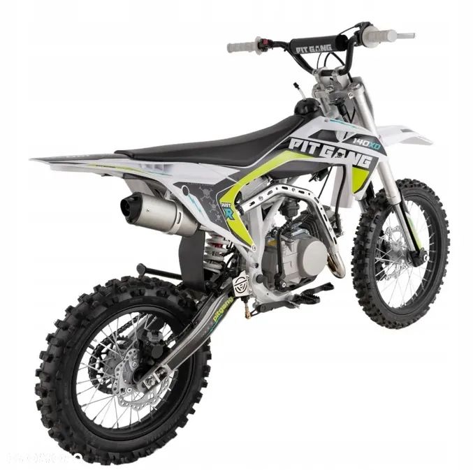 Pitgang 140XD - 3