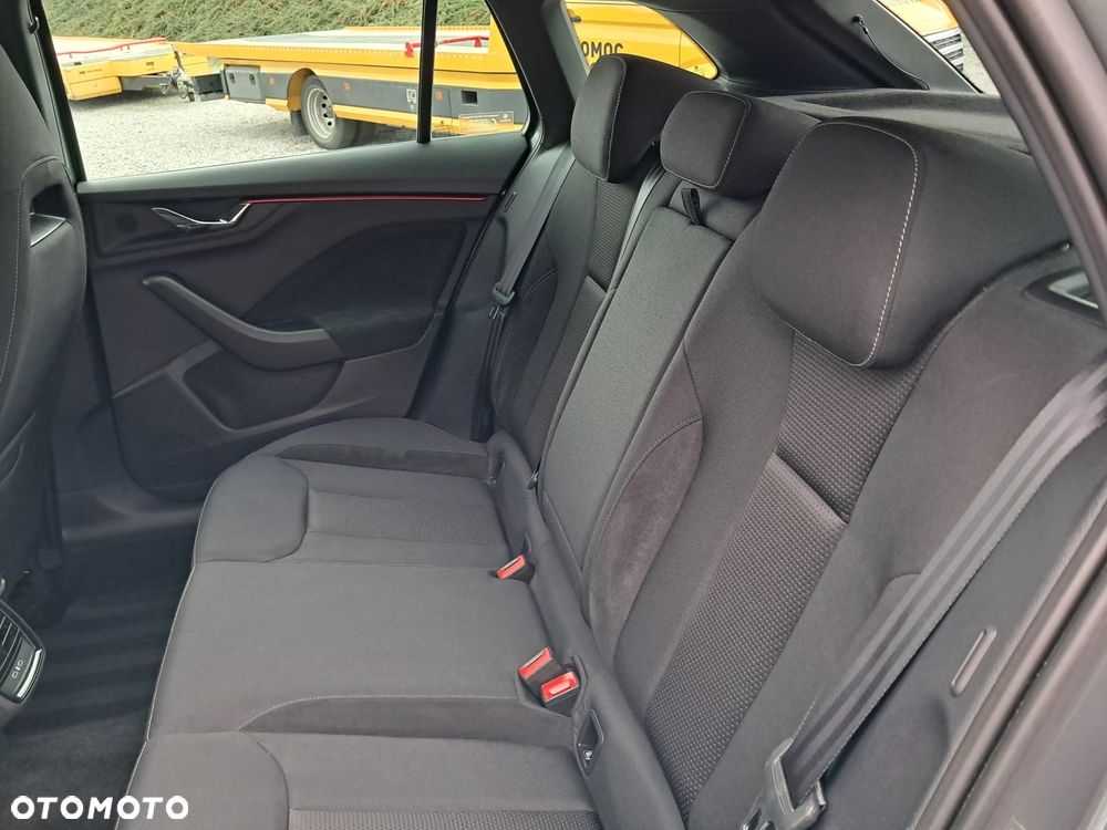 Skoda Scala 1.0 TSI Selection DSG - 28