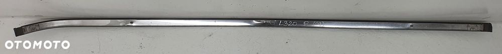 LISTWA DACHOWA DACHU PRAWA RANGE ROVER SPORT I L320 - 6