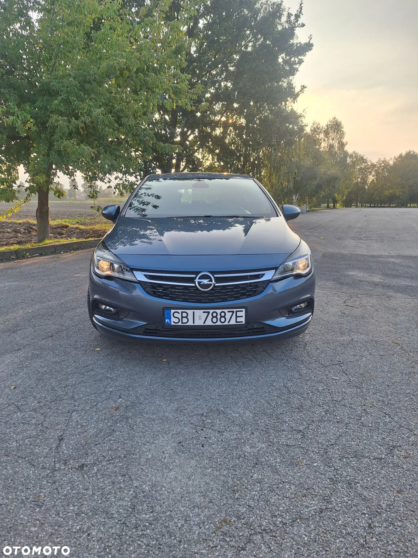 Opel Astra V 1.4 T Enjoy - 2
