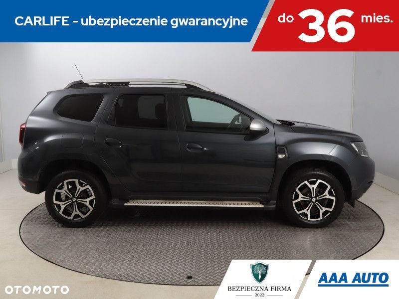 Dacia Duster - 8