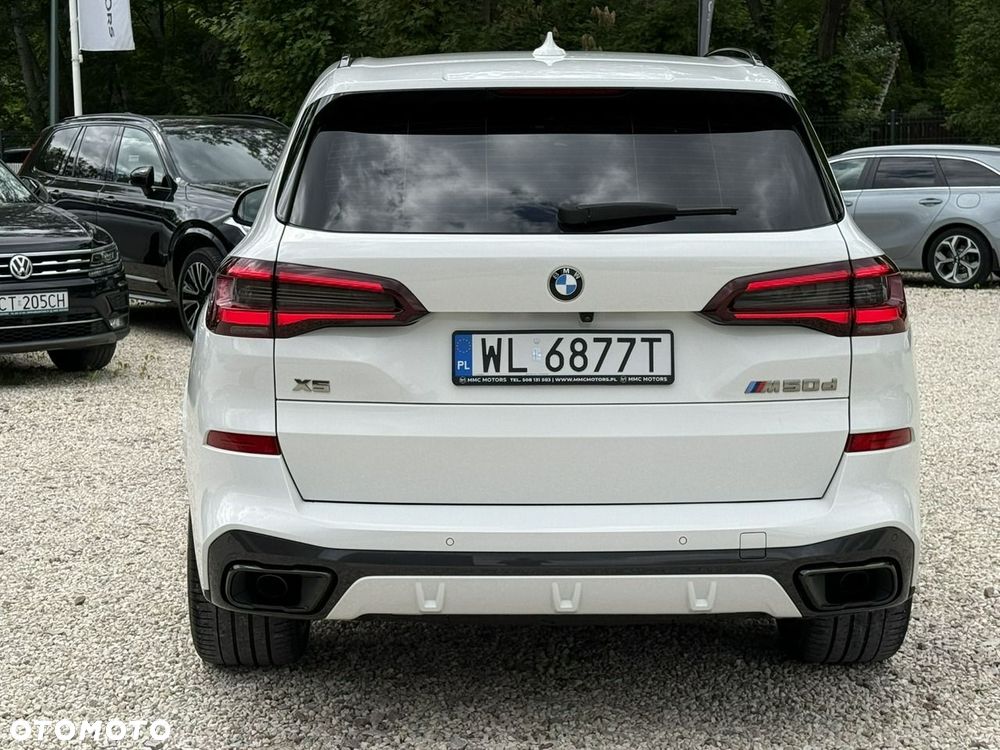 BMW X5 - 5