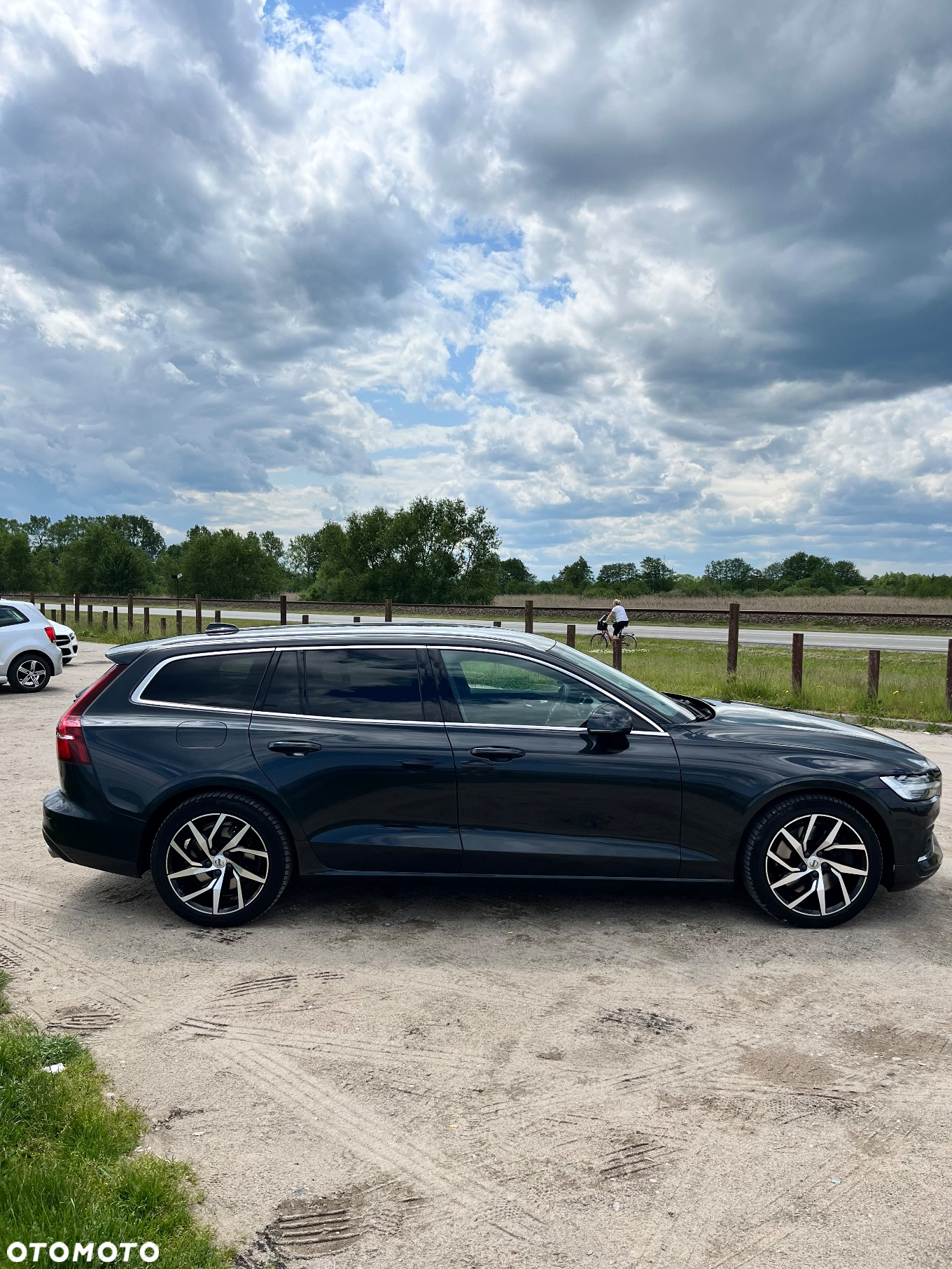 Volvo V60 T5 Geartronic Inscription - 6