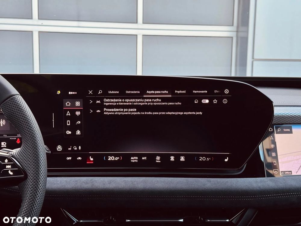 Audi A6 Avant e-tron - 27