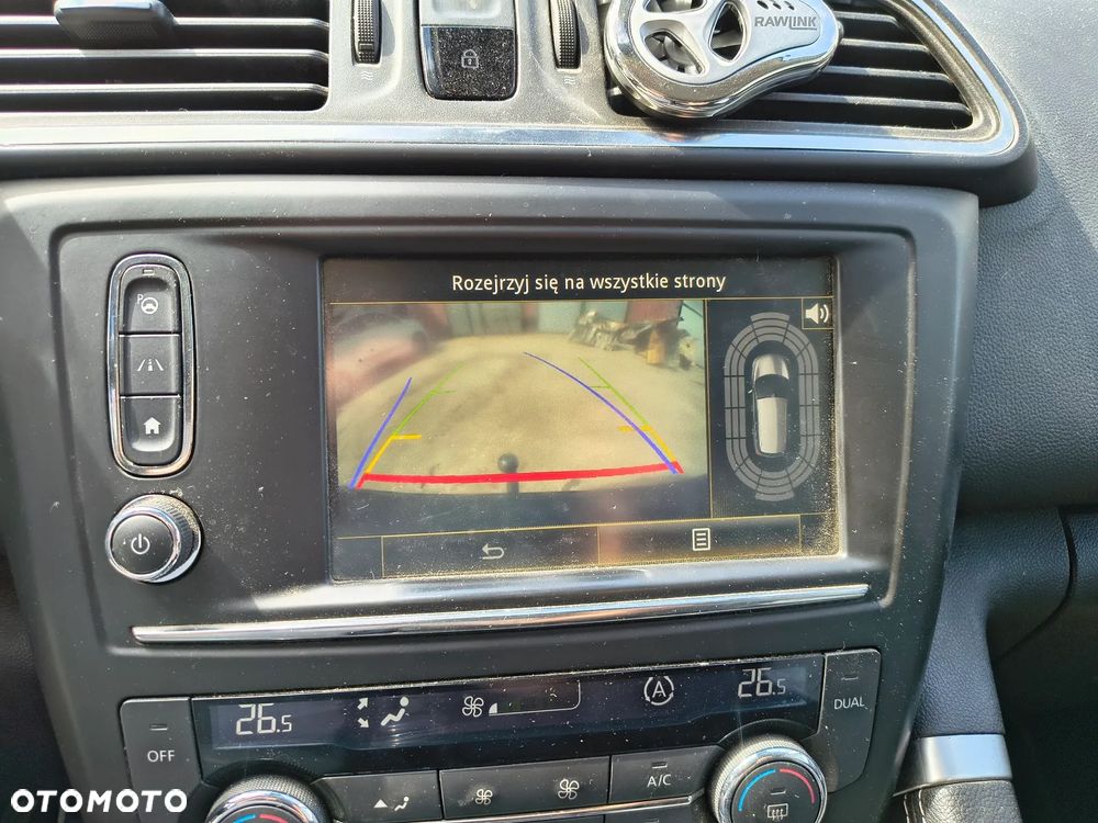 Renault Kadjar - 23
