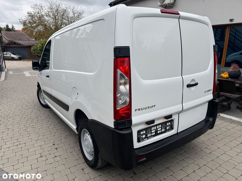 Peugeot Expert - 2