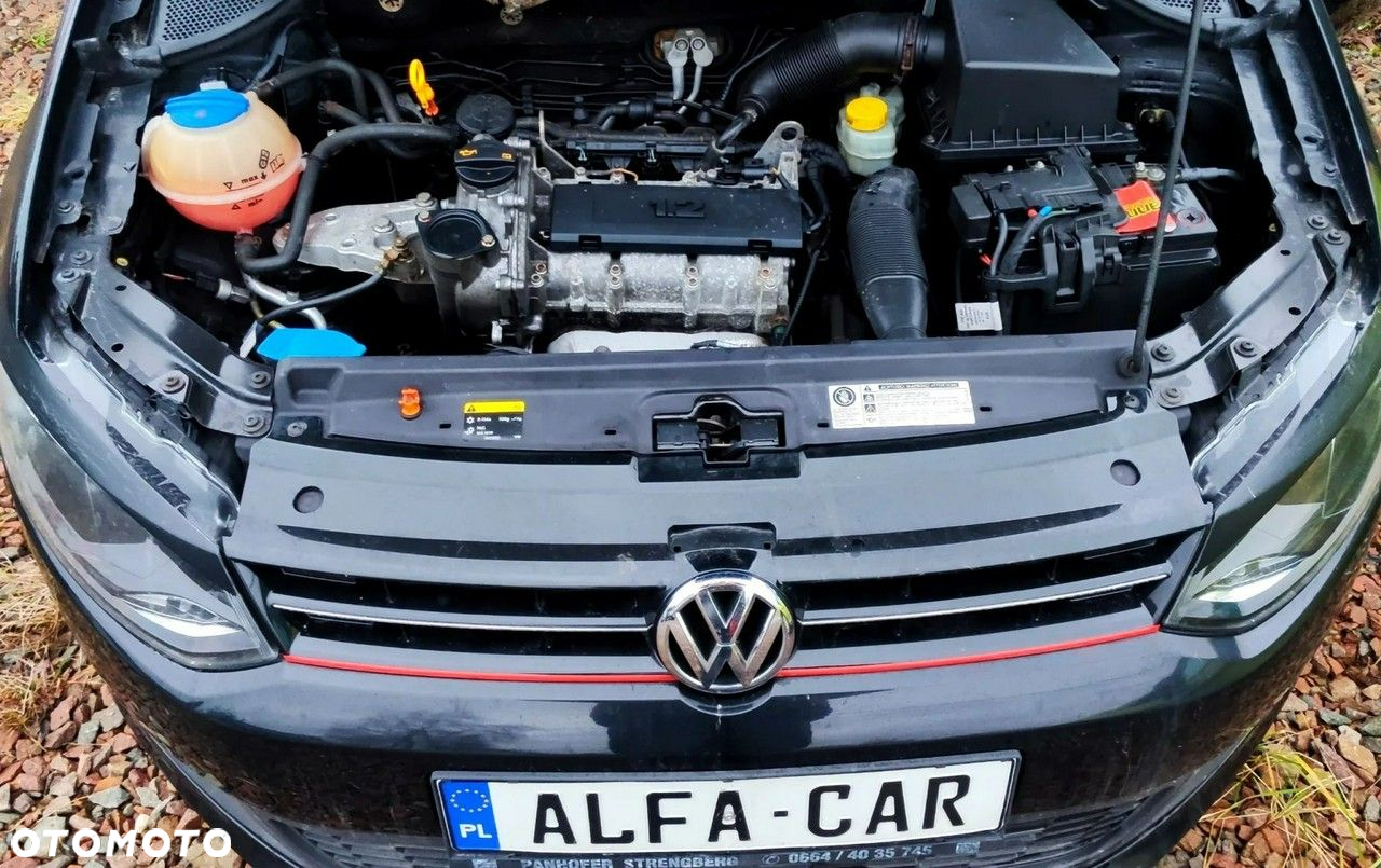 Volkswagen Polo - 13