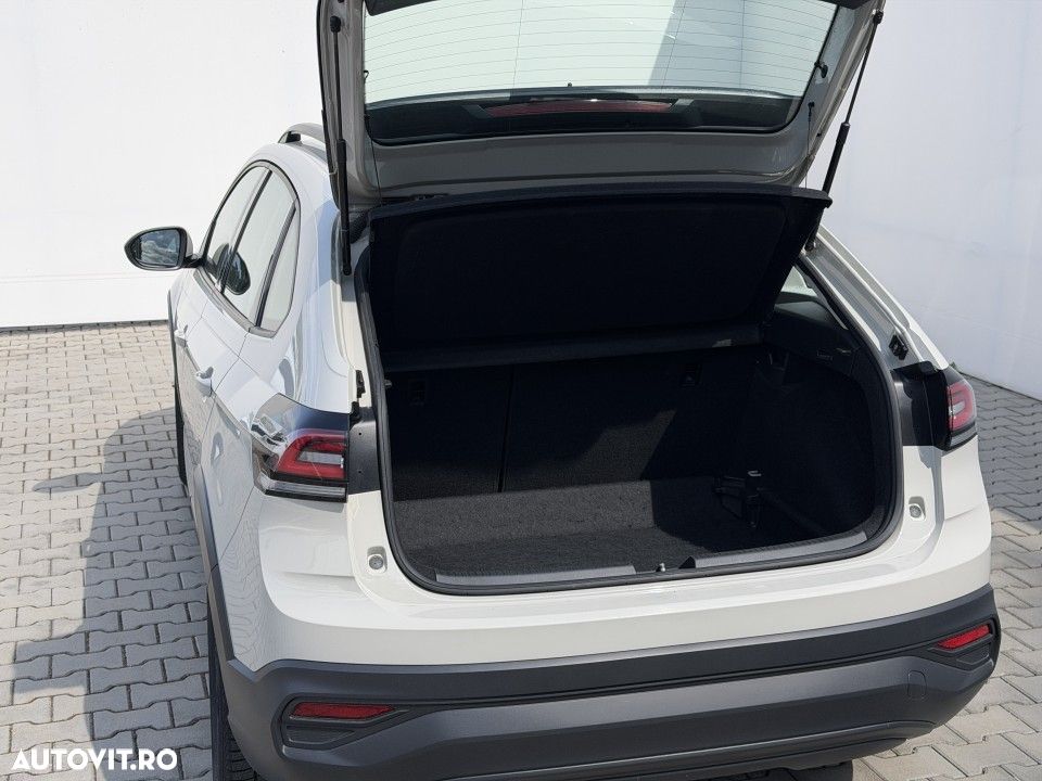 Volkswagen Taigo - 7