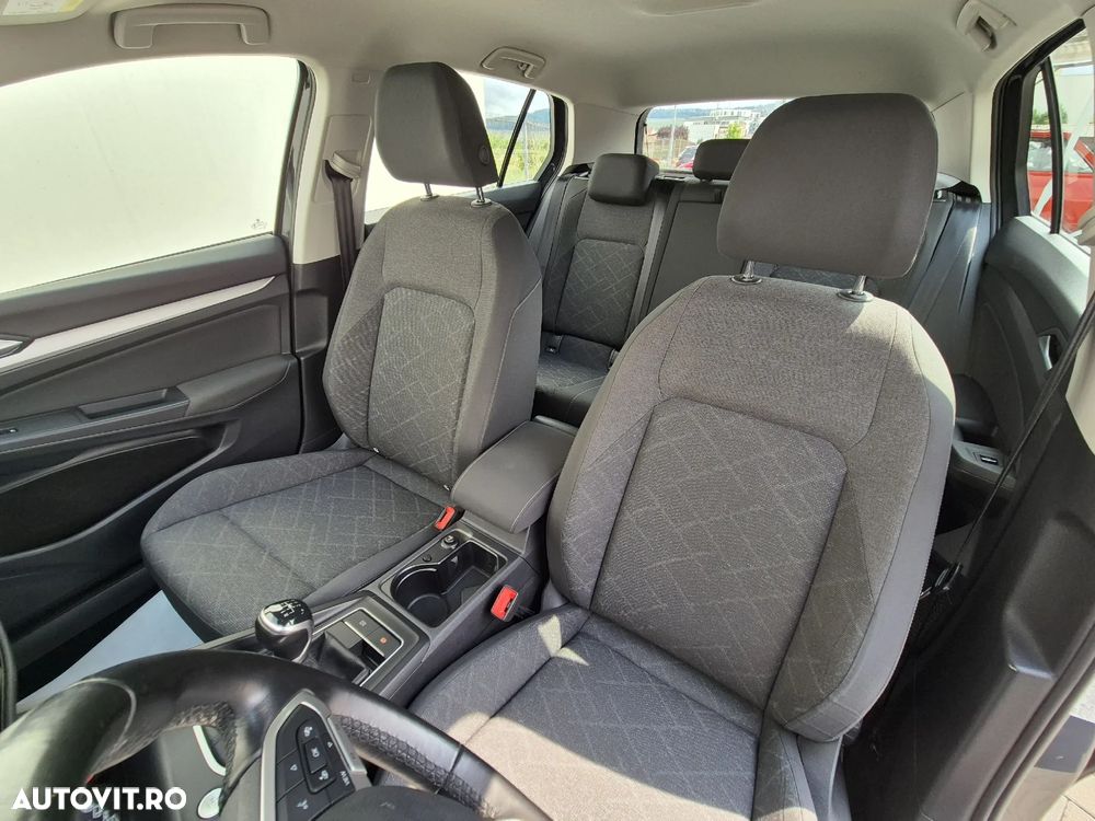Volkswagen Golf 1.0 TSI Life - 10
