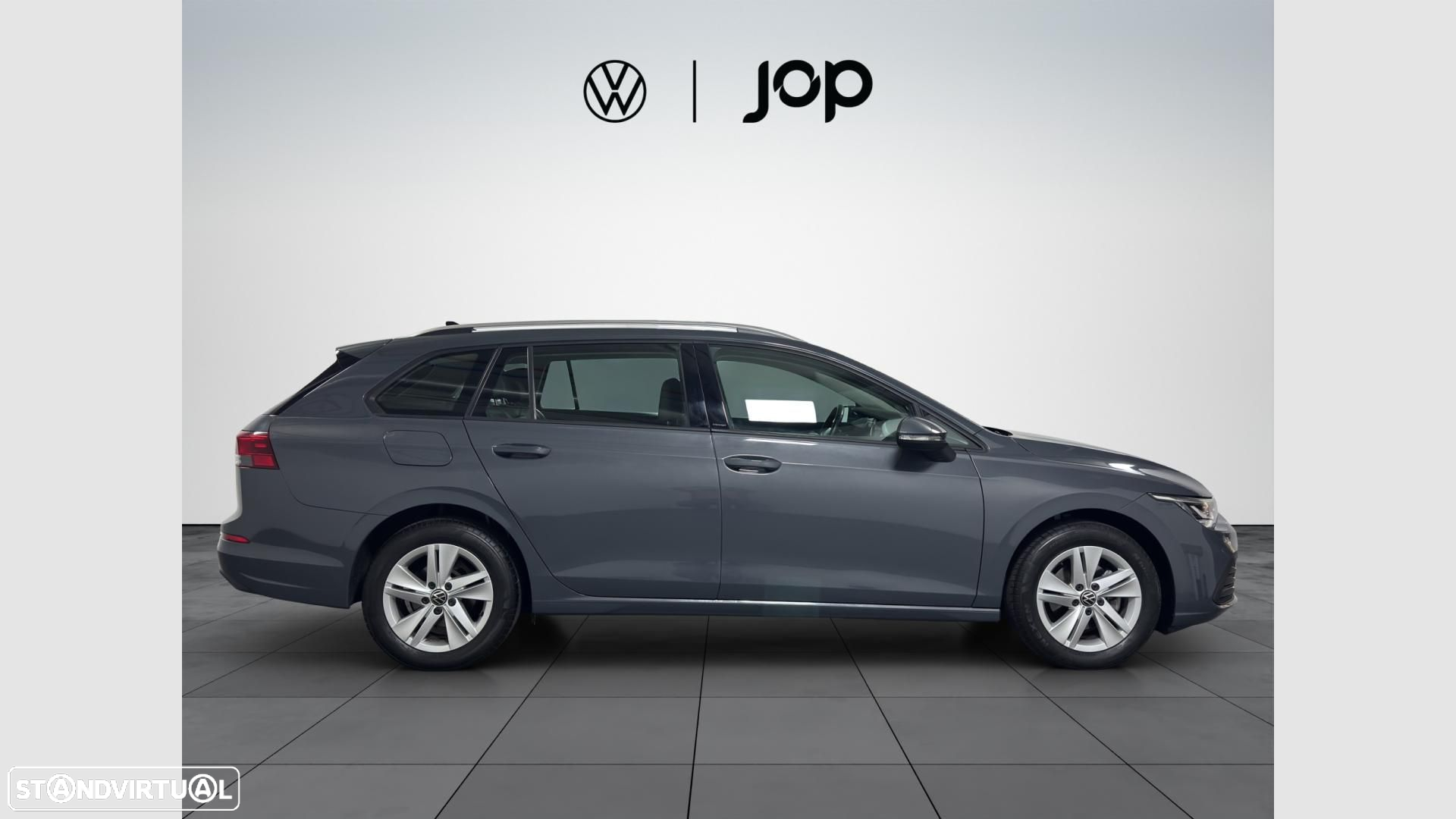 VW Golf Variant 1.0 TSI Life - 6