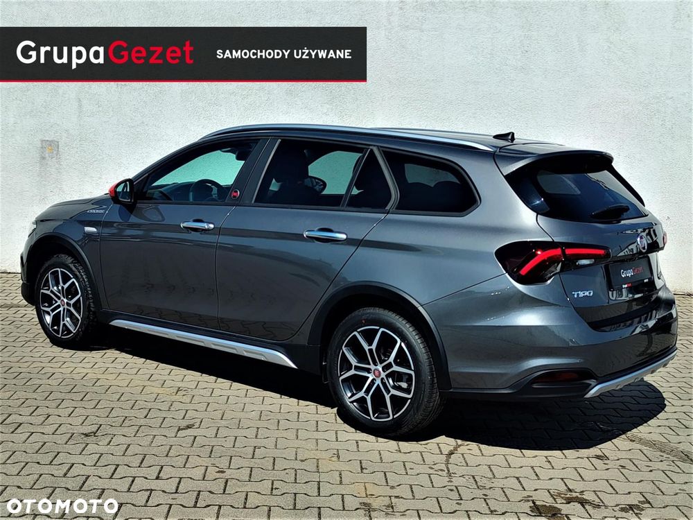 Fiat Tipo - 2