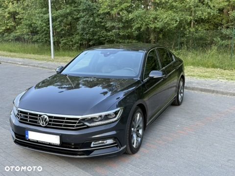 Volkswagen Passat 2.0 TSI BMT Highline DSG - 11