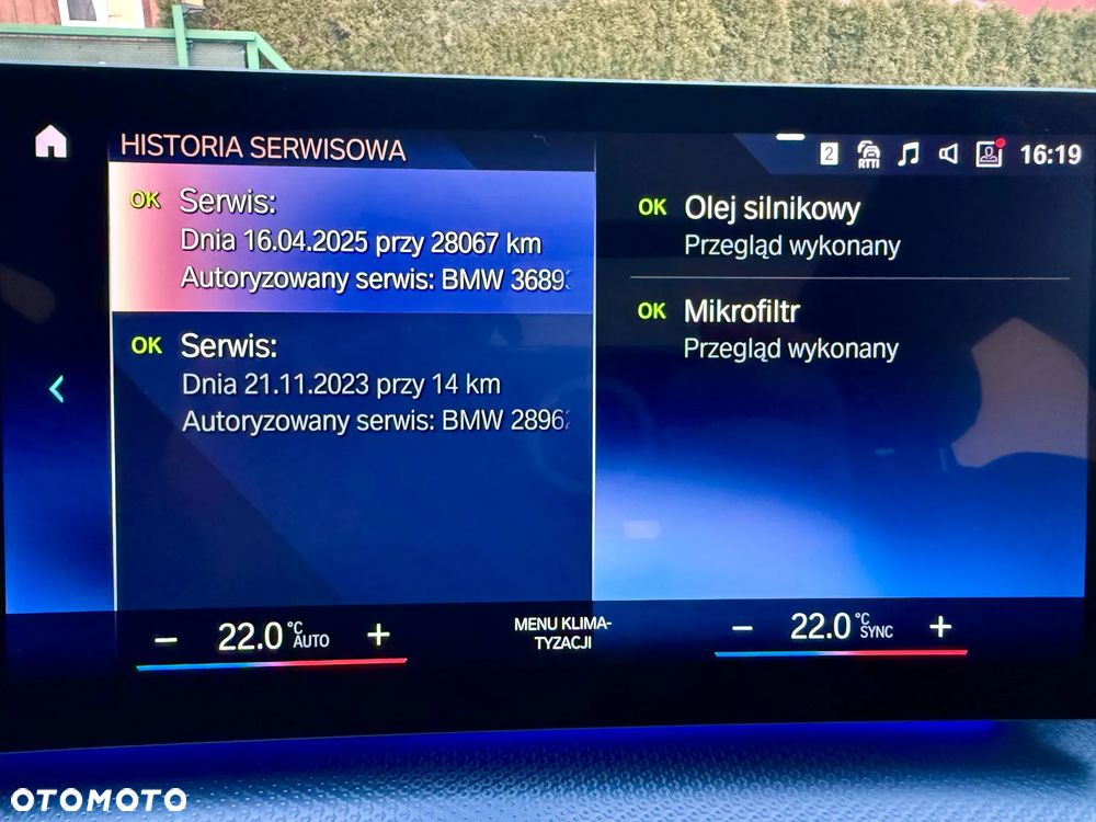 BMW Seria 2 218d M Sport sport - 36