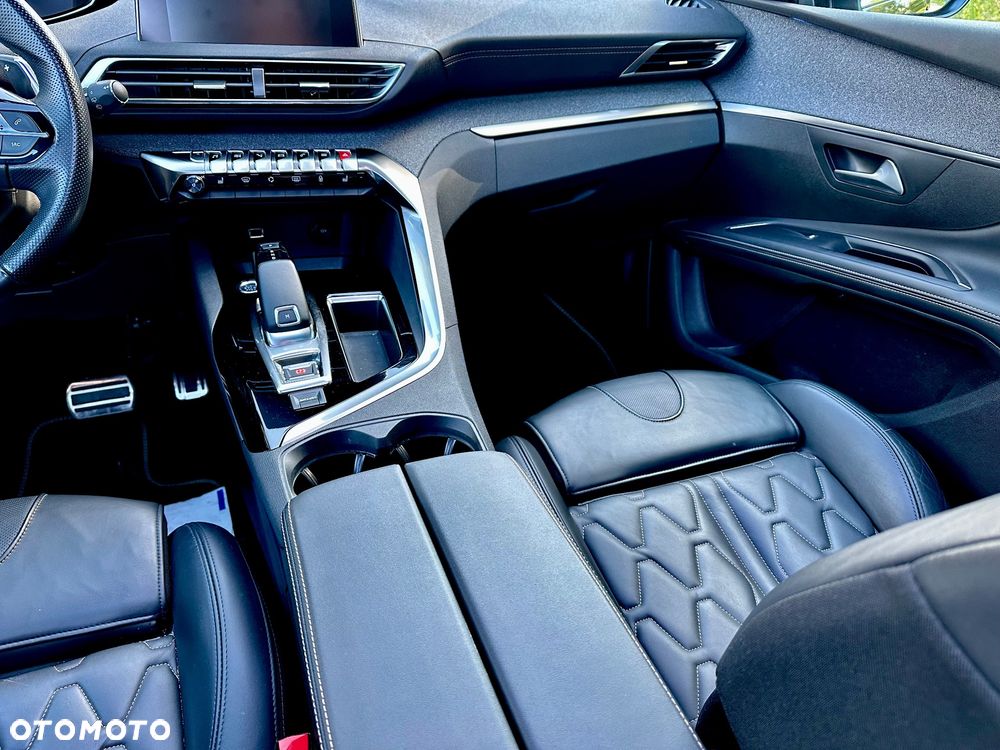 Peugeot 5008 1.5 BlueHDi GT S&S - 35