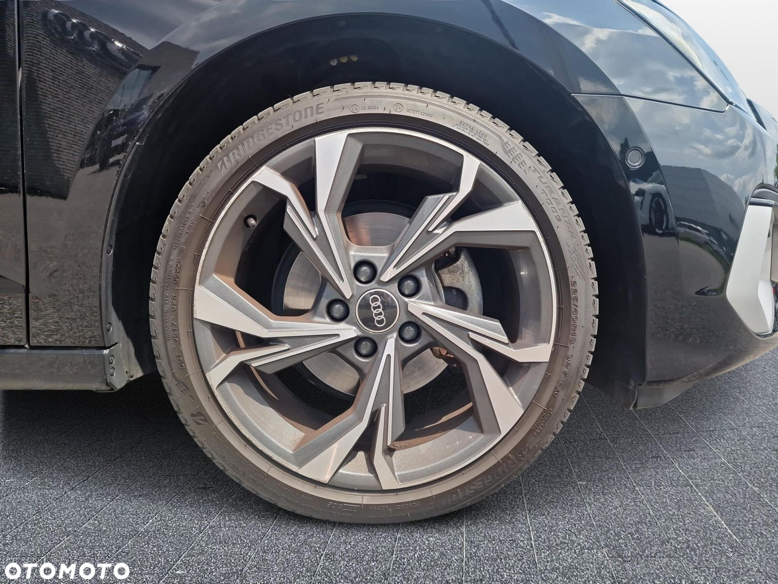 Audi A3 - 21