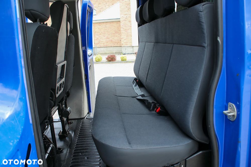 Renault Master DOKA - 24