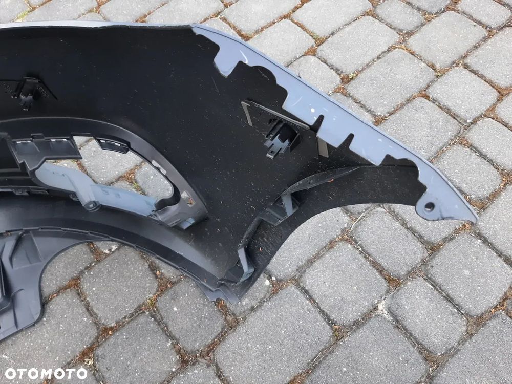 OPEL CORSA E 14- ZDERZAK PRZÓD PRZEDNI NOWY ORYG. GM 39003567 WYSYŁKA 24H - 11